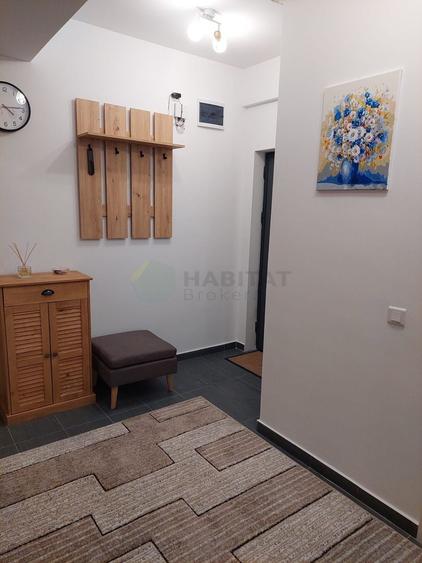 Apartament 2 camere de închiriat – Sky Garden Residence, Șos. Olteniței - 7