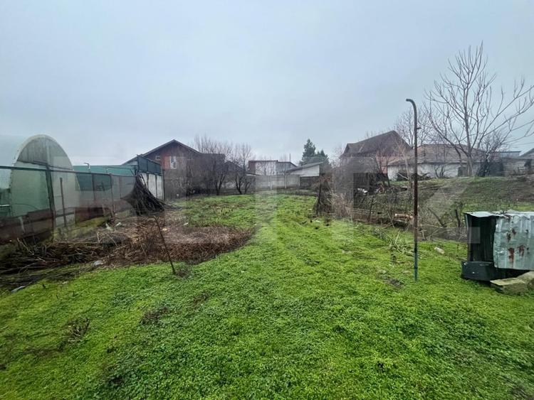 Teren 1130 mp, zona Brestei - 1