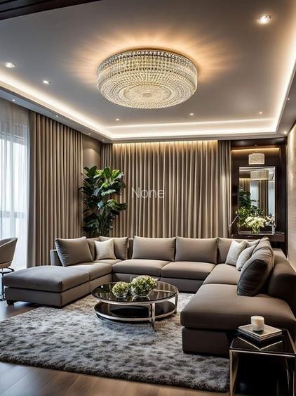 Apartament 3 camere, bloc nou, acte gata- Metalurgiei