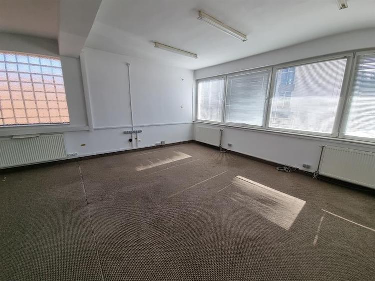 Spatiu de birouri de inchiriat, 170 mp si 4 parcari in Zorilor, Sigma Center - 6