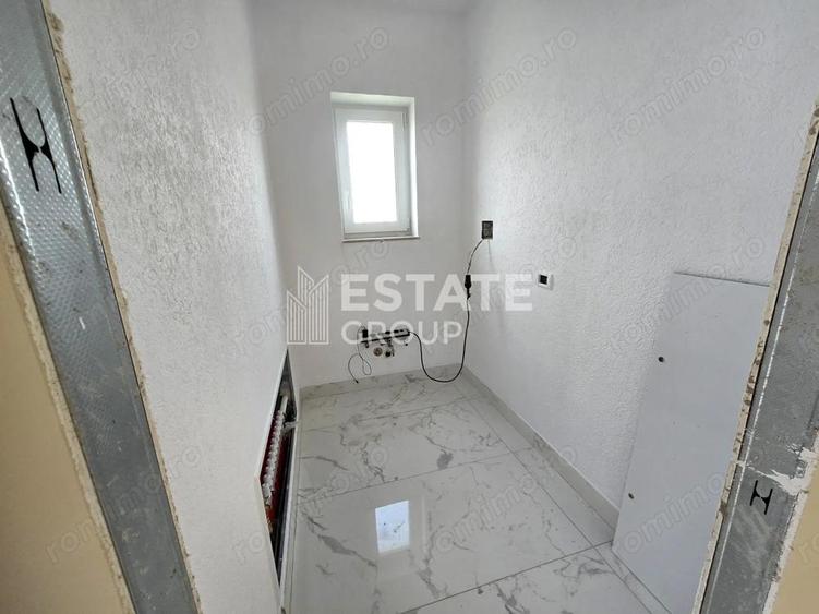 Duplex pe parter cu 4 camere in Sinandrei/ Calea Aradului - 6
