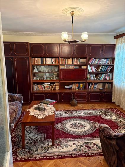 Apartament cu 3 camere de vanzare Targoviste  langa parcul Chindia - 2