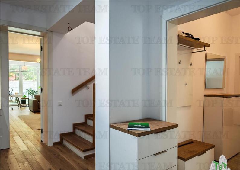 Vila Premium in liziera Padurii Corbeanca - 23