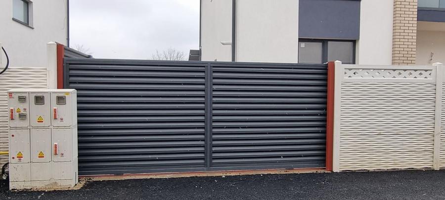 Complex rezidențial exclusivist de case individuale - 3