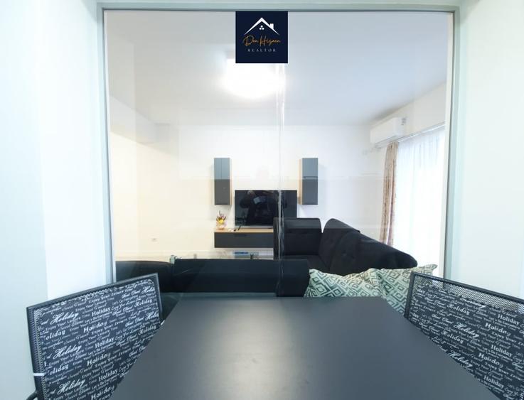 Sema  Residence | NOU & MODERN | 4 min Metrou | - 10