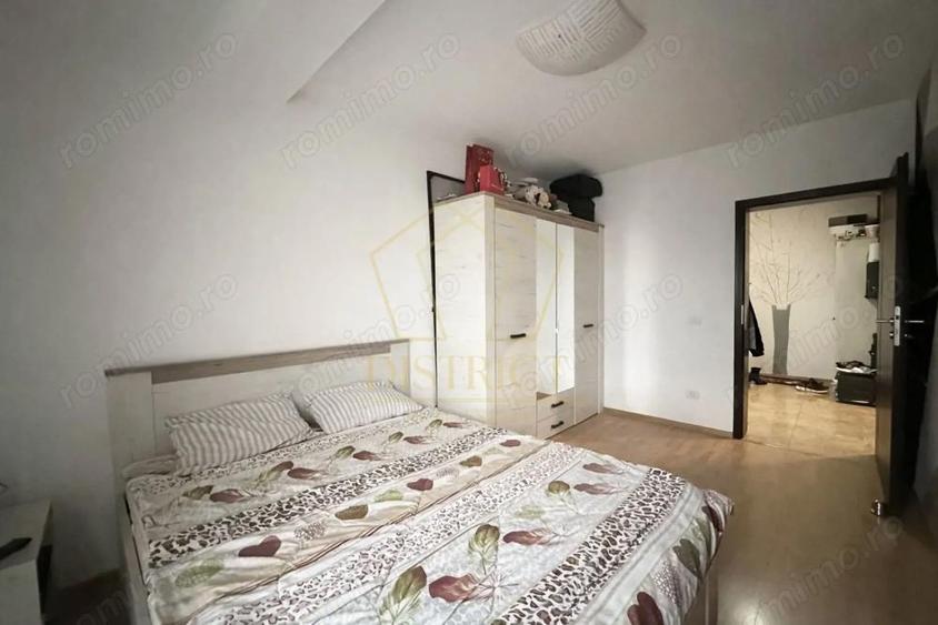 Apartament deosebit cu 2 camere | Giroc | Eso - 6