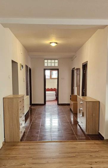 Apartament premium - 3 camere in vila, terasa 25 mp - 2