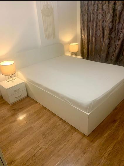 Inchiriez apartament 2 camere - zona Cartier Latin - 1