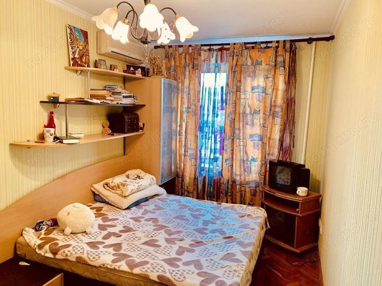 Oferim spre inchiriere apartament 2 camere in zona Titan - 1