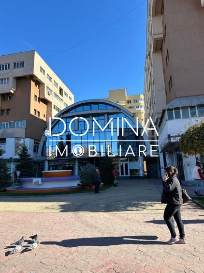 Inchiriere spatiu comercial, parter, ULTRACENTRAL, str. Victoriei pietonal - 6