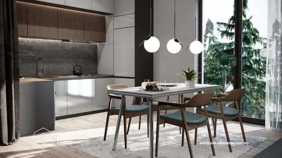 Apartament nou, 2 camere, Calea Torontalului-Comision 0% - 4