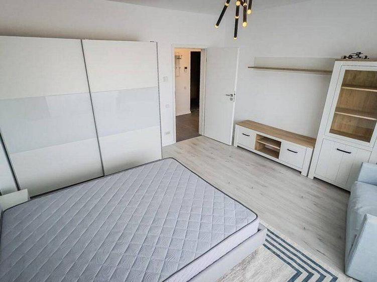 Garsoniera, Complex CUBIC 7 Residence, Bloc FINALIZAT - POZE REALE. - 4