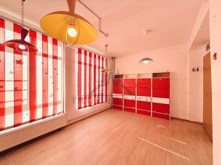 Inchiriere Vila pretabila pentru clinica, birouri sau gradinita - 7