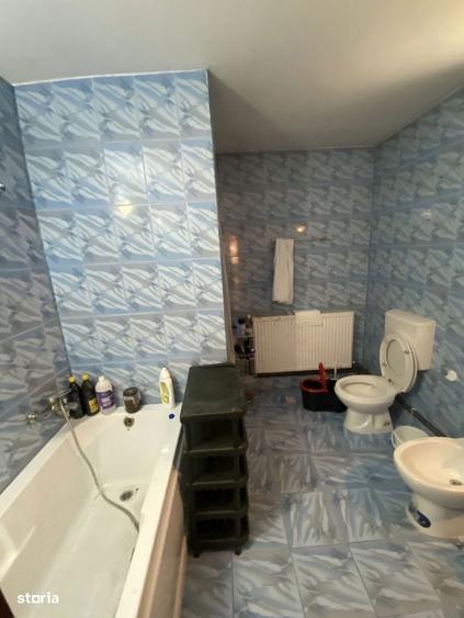 Casa separata cu 3 camere ?i teren 499mp - 8