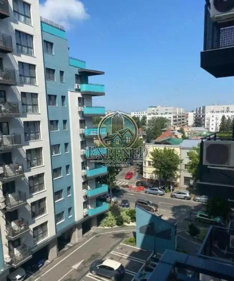 Inchirieri Apartamente 3 Camere | Parcul Carol | Parcare | Centrala - 8