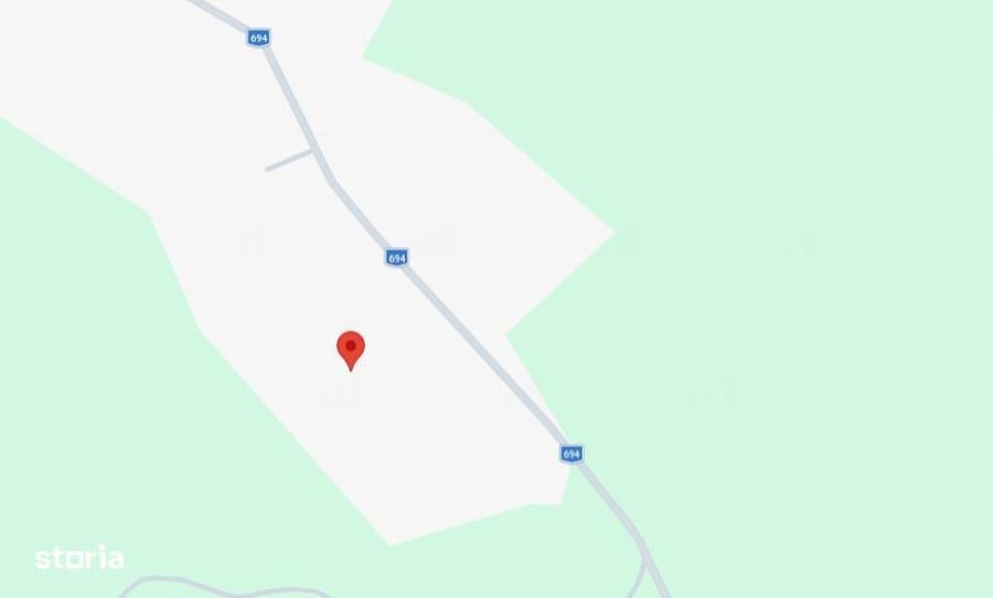 Teren intravilan arabil-com. Dumbrava, jud. Timis - 7