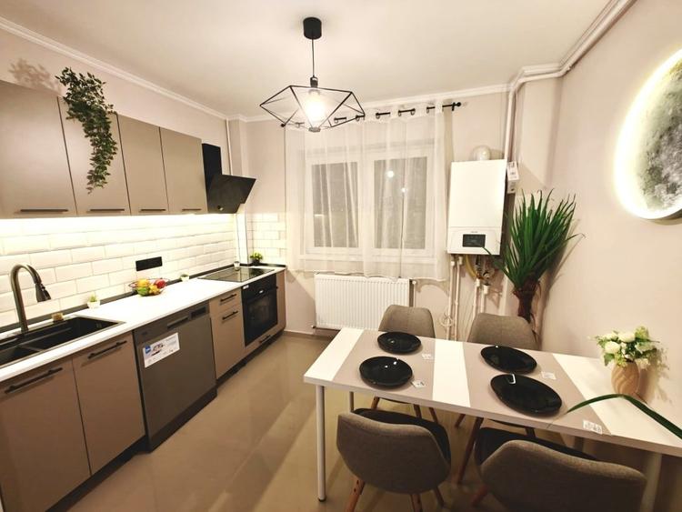 Vanzare Apartament 2 camere Tineretului, Design Special - 5