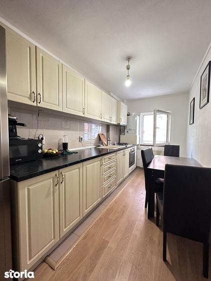 Apartament cu 2 camere in Manastur - 2