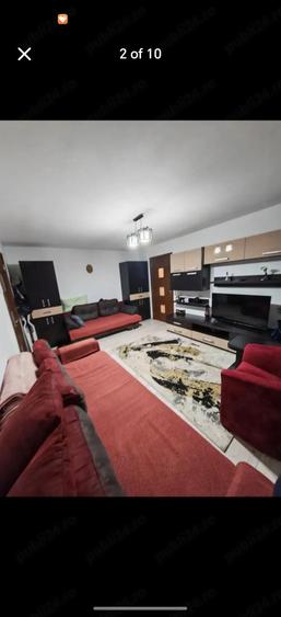 apartament Brazda lui Novac 2 camere - 2