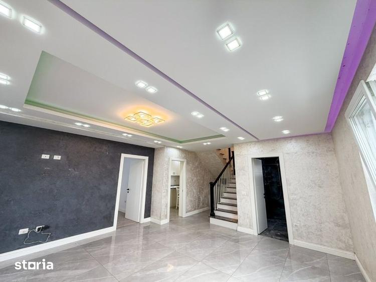 Casa noua individuala, 120mp utili, Radauti - 3