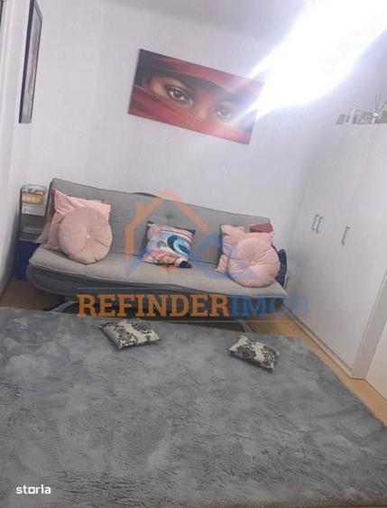 Teren + casa sector 5, zona buna, ideal constructie casa - 4