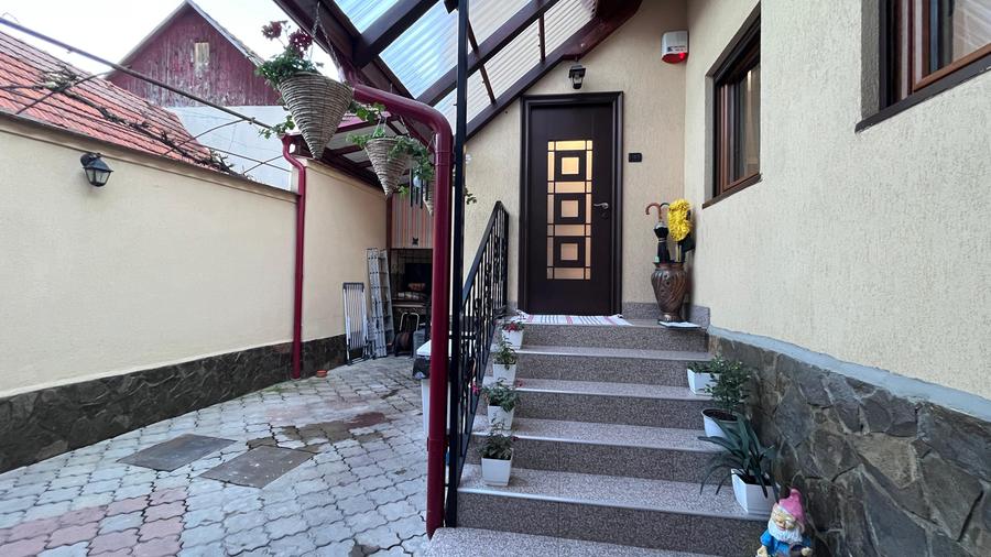 Casa 4 Camere-Singur in Curte-Schei-Cod 4583 - 6