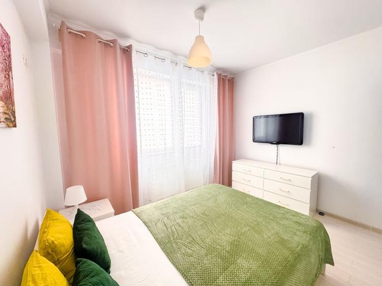 Apartament 2 camere de inchiriat Militari Residence - 1