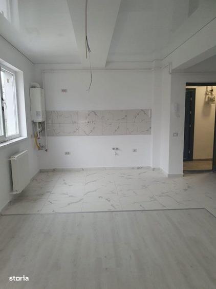 Apartament 2 Camere Finalizata Comision 0% Militari Residence - 9