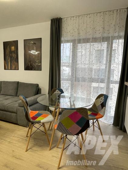 Apartament 3 camere nou- Mobilat | COMISION 0% | Dr. Taberei - Moghioros Park - 4