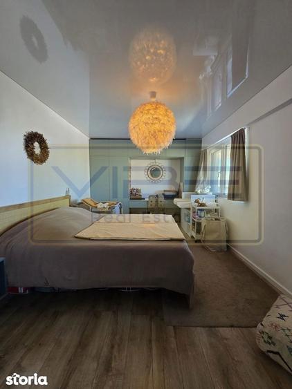 Apartament Modern/Cozy- 79 mp- View Panoramic - 7