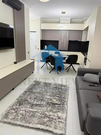 Apartament 2 camere, Floresti - 3