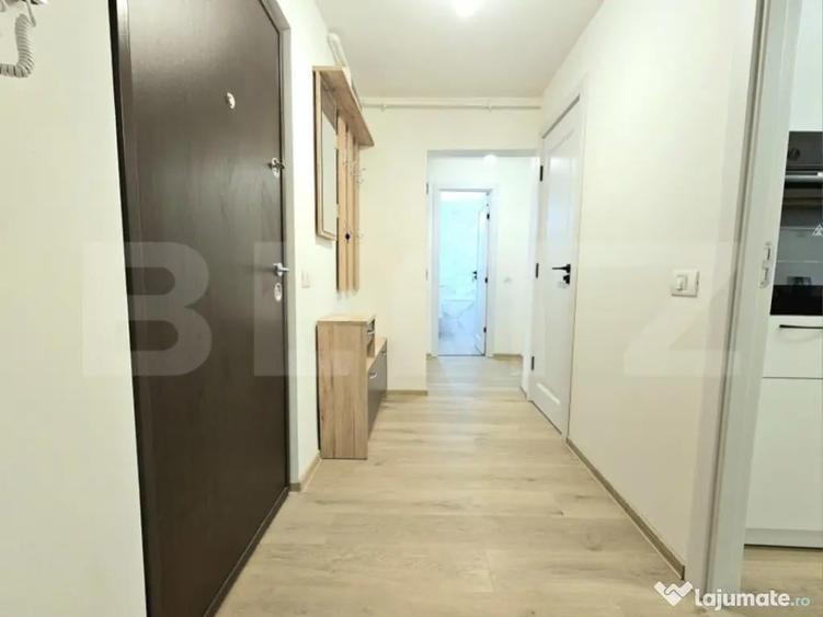 Apartament 2 camere, 58 mp, zona Bucovina - 1