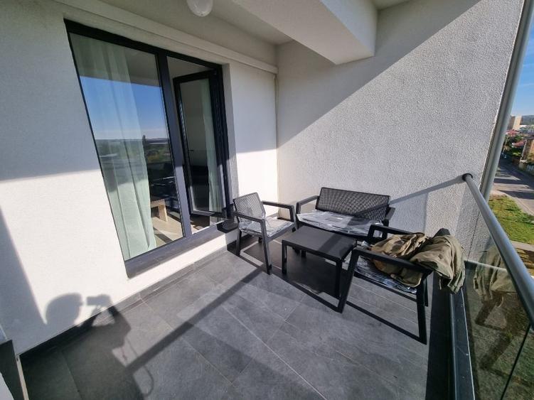 Direct Proprietar 2 Camere + Parcare subterana | Bascov Residence - 9