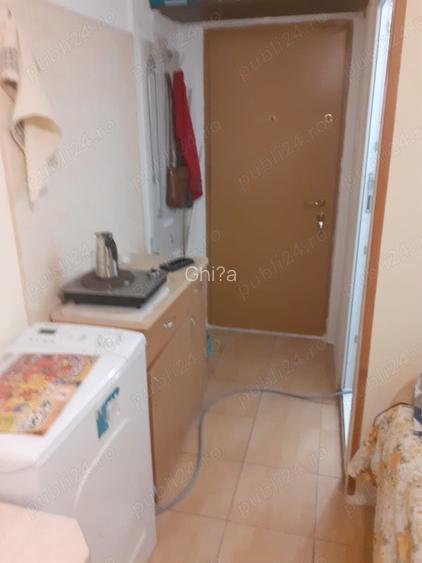Garsoniera Zona Complexului Studen?esc Garsoniera Zona Complexului Studen?esc