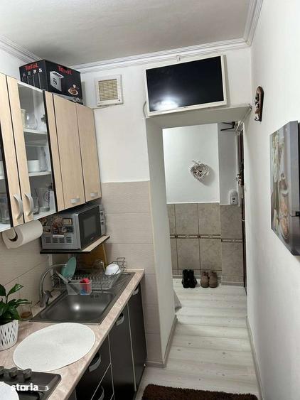 Apartament 2 camere semidecomandat, mobilat Micro 15, Satu Mare - 3