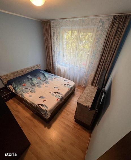 Apartament 3 camere de vanzare Crangasi - 12