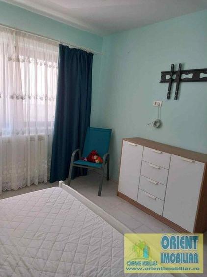 Far, de vanzare 2 camere, decomandat, parter, gaze, mobilat - 4