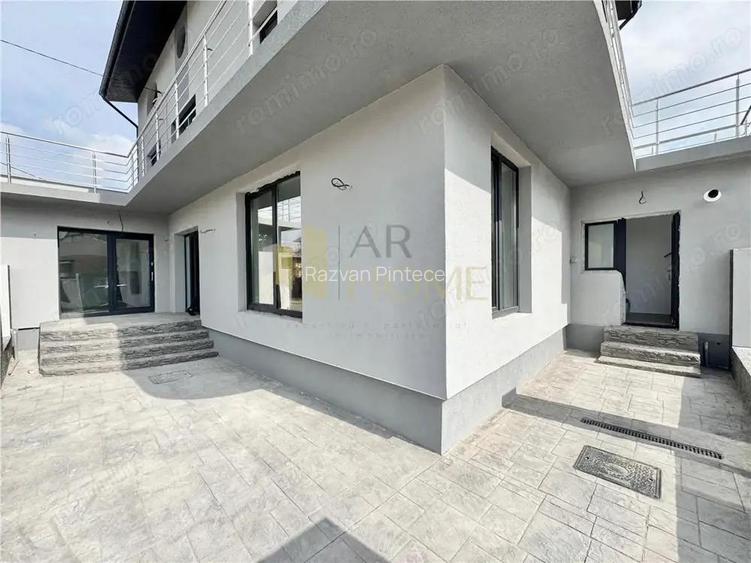 Vanzare casa noua P+1E+M, 5 camere, zona centrala, Ploiesti. Vanzare casa noua P+1E+M, 5 camere, zona centrala, Ploiesti.