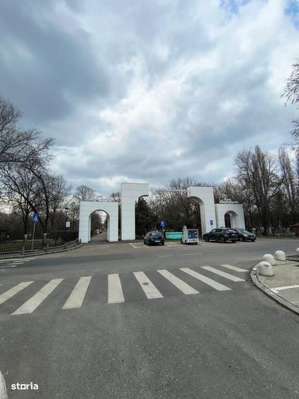 Apartament 3 camere superb + parcare 1 minut Parcul lumea copiilor - 12