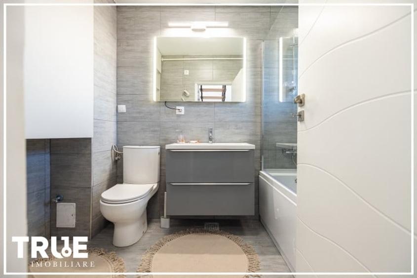 Apartament 2 camere, 70 m? utili - ultracentral, T&acirc;rgu Mureș! - 6