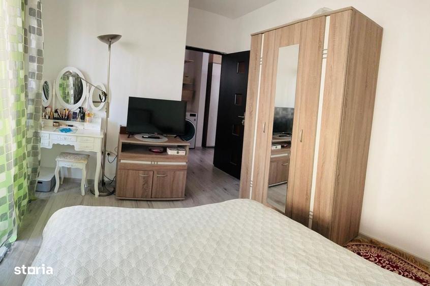 Apartament 3 camere, garaj ?i balcon - strada profesor Ioan Rus - 8