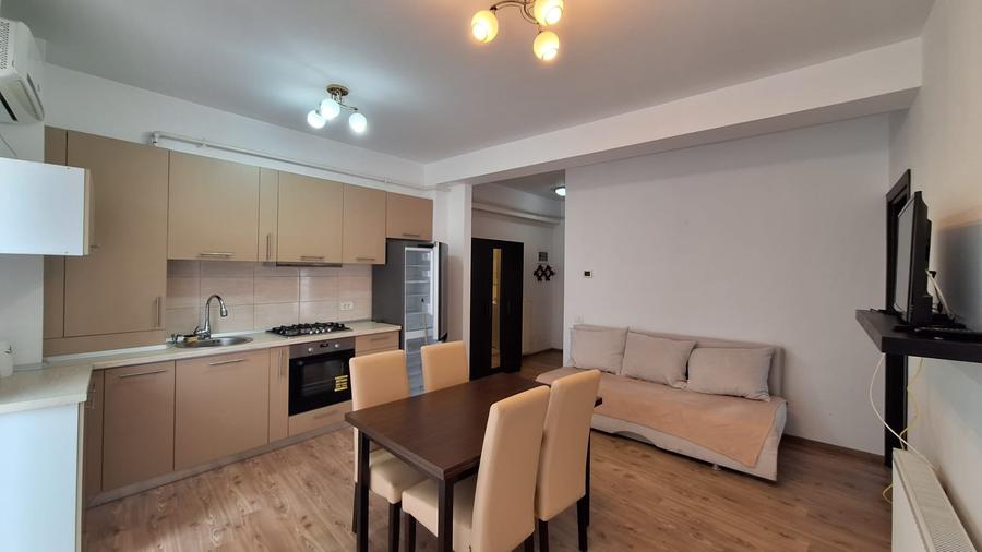 Apartament cu 3 camere de vanzare in zona 13 Septembrie - Marriott - 1