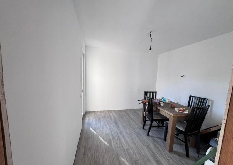 ???? Casa moderna aproape de lac, 4 dormitoare, teren gene - 5