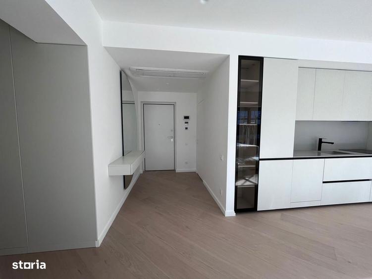 Apartament superb 3 camere I Aviatiei Tower Faza II I Vedere libera - 3