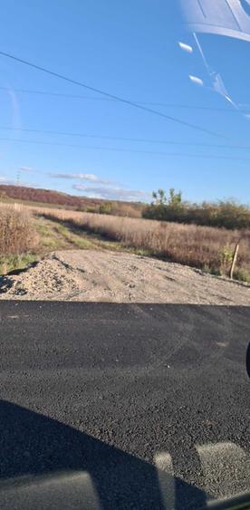 Teren intravilan cu proiect casa duplex - 5