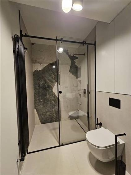 faleza Nord,3camere, 2bai,bloc nou, garaj,centrala gaz, termen lung cu decontare - 7