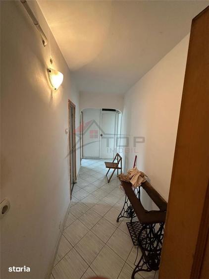 Apartament 2 camere Decomandat - Frumoasa - 1