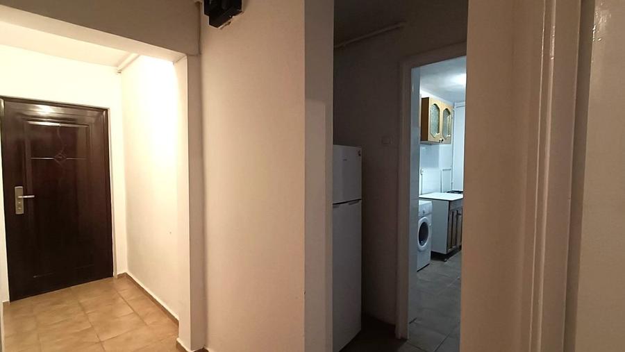 Apartament cu 2 camere decomandat Manastur - 7
