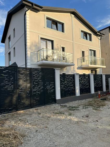 Duplex de vis în Cartier Allegria Popești-Leordeni - 13
