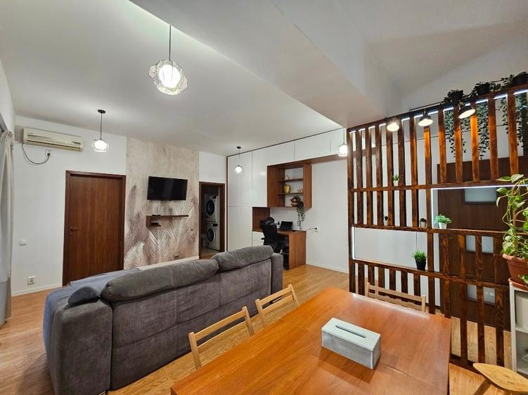 Apartament 2 camere + boxa, Lujerului - 4